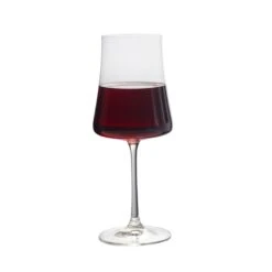 MIKASA Aline Set Of 4 Red Wine Glasses -Tableware Shop aline set of 4 red wine glasses 5287936 3