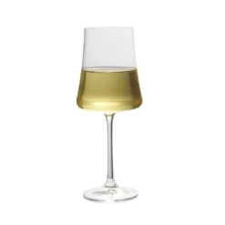 MIKASA Aline Set Of 4 White Wine Glasses -Tableware Shop aline set of 4 white wine glasses 5287917 3