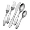 Alpine Forged 42 Piece Flatware Set, Service For 8 -Tableware Shop alpine forged 42 piece flatware set service for 8 5070825 1