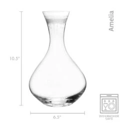 MIKASA Amelia Carafe -Tableware Shop amelia carafe 5285268 3