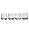 MIKASA Amelia Set Of 4 Double Old Fashioned Glasses -Tableware Shop amelia set of 4 double old fashioned glasses 5282437 1
