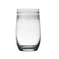 MIKASA Amelia Set Of 4 Highball Glasses -Tableware Shop amelia set of 4 highball glasses 5282436 6
