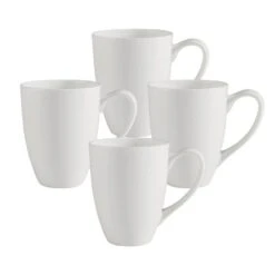 MIKASA Annabel Set Of 4 Mugs