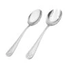 Antigua Frost 2 Piece Serving Set -Tableware Shop antigua frost 2 piece serving set 5227290 1