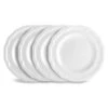 MIKASA Antique White Bread And Butter Plate, Set Of 4 -Tableware Shop antique white bread and butter plate set of 4 HK400 403 1