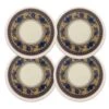 MIKASA Arabella® Set Of 4 Coasters 1 MIKASA Arabella® Set Of 4 Coasters -Tableware Shop arabella set of 4 coasters 5088853 1