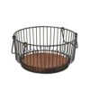 Ashford Centerpiece Fruit Storage Basket -Tableware Shop ashford centerpiece fruit storage basket 5296627 1