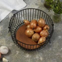 Ashford Centerpiece Fruit Storage Basket -Tableware Shop ashford centerpiece fruit storage basket 5296627 4