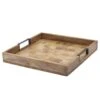 Avery Square Lazy Susan Serve Tray -Tableware Shop avery square lazy susan serve tray 5290865 1