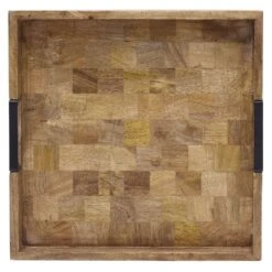 Avery Square Lazy Susan Serve Tray -Tableware Shop avery square lazy susan serve tray 5290865 5