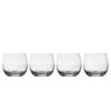 Scott Living Axis Set Of 4 Double Old Fashioned Glasses -Tableware Shop axis set of 4 double ol fashioned glasses 5282346 1