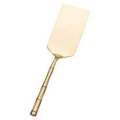 Bamboo Gold Flat Server