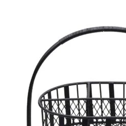 Band And Stripe Swivel Hostess Buffet Storage Caddy 12 Band And Stripe Swivel Hostess Buffet Storage Caddy -Tableware Shop band and stripe picnic caddy 5282086 5