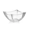 MIKASA Baron Crystal Square Bowl -Tableware Shop baron crystal square bowl 5296646 1