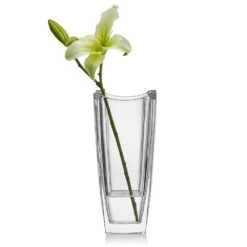 MIKASA Baron Crystal Vase -Tableware Shop baron crystal vase 5296639 3