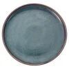 MIKASA Barrett Green Round Platter -Tableware Shop barrett green round platter 5290842 1
