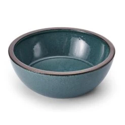 MIKASA Barrett Green Vegetable Serve Bowl -Tableware Shop barrett green vegetable serve bowl 5290847 2