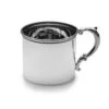 Beaded Sterling Baby Cup -Tableware Shop beaded sterling baby cup 98 1