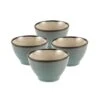 Belmont Blue Fruit Bowls, Set Of 4 2 Belmont Blue Fruit Bowls, Set Of 4 -Tableware Shop belmont blue fruit bowls set of 4 K45091070 1
