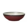 Belmont Red Individual Pasta Bowl -Tableware Shop belmont red individual pasta bowl 5256894 1