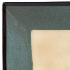 Belmont Square Blue Leaves Service For 8 With Serveware 8 Belmont Square Blue Leaves Service For 8 With Serveware -Tableware Shop belmont square blue leaves service for 8 with serveware K5152660 1