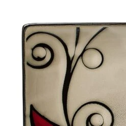 Belmont Square Red Vine Dinnerware Set 7 Belmont Square Red Vine Dinnerware Set -Tableware Shop belmont square red vine dinnerware set K165231304 2