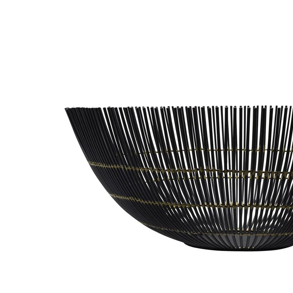 Benson Centerpiece Basket 6 Benson Centerpiece Basket - Image 4