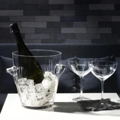 Tableware Shop -Tableware Shop berlin glass ice bucket 5281984 2