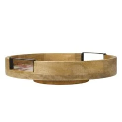 Bird And Butterfly Lazy Susan Serve Tray -Tableware Shop bird and butterfly lazy susan serve tray 5292394 5