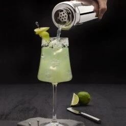 MIKASA Bliss 8 Piece Bar Tool Set -Tableware Shop bliss 8 piece bar tool set 5292793 7