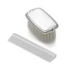 Boys Plain Military Sterling Brush Comb Set -Tableware Shop boys plain military sterling brush comb set 2191 1