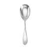 MIKASA Bravo Oversized Salad Spoon -Tableware Shop bravo oversized salad spoon 5080626 1