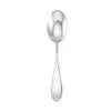 MIKASA Bravo Oversized Serving Spoon -Tableware Shop bravo oversized serving spoon 5080631 1
