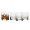 MIKASA Cal Smoke Ombre Set Of 4 Double Old Fashioned Whiskey Glasses 2 MIKASA Cal Smoke Ombre Set Of 4 Double Old Fashioned Whiskey Glasses -Tableware Shop cal smoke ombre set of 4 double old fashioned glasses 5287438 1