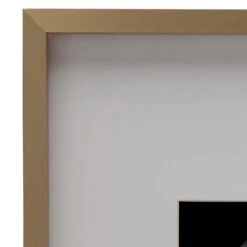 MIKASA Champagne 16 X 20 Gallery Frame, Matted To 8 X 10 -Tableware Shop champagne matted gallery frame 8 x 10 5249778 6