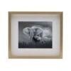 MIKASA Champagne 12 X 14 Gallery Frame, Matted To 8 X 10 -Tableware Shop champagne matted gallery small frame 8 x 10 5249772 1