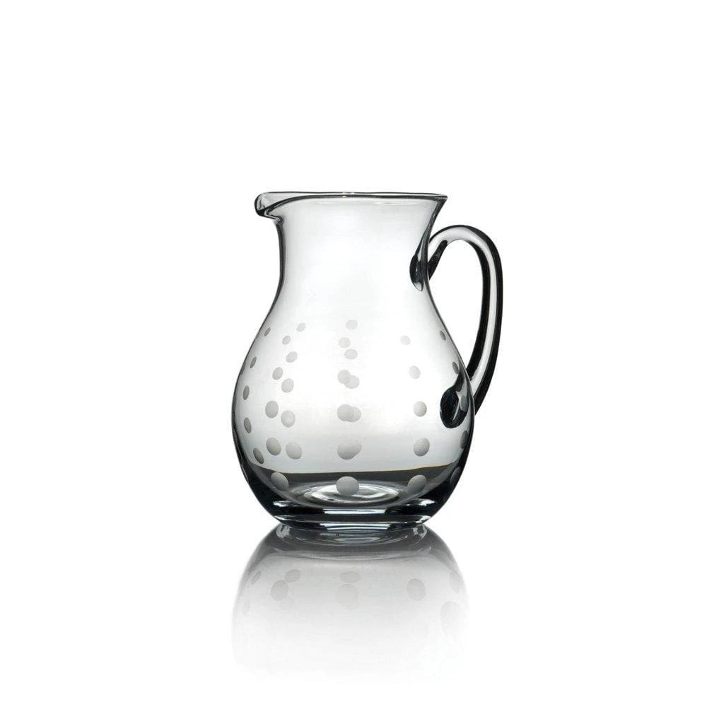 MIKASA Cheers® 3.25 Quart Pitcher 3 MIKASA Cheers® 3.25 Quart Pitcher