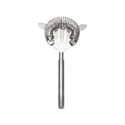 MIKASA Cheers® 6 Piece Stainless Steel Bar Tool Set 18 MIKASA Cheers® 6 Piece Stainless Steel Bar Tool Set -Tableware Shop cheers 6 piece stainless steel bar tool set 5254465 8