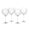 MIKASA Cheers® Set Of 4 Balloon Glasses -Tableware Shop cheers set of 4 balloon glasses SW910 400 1