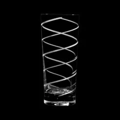 MIKASA Cheers® Set Of 4 Highball Glasses -Tableware Shop cheers set of 4 highball glasses SW910 412 3