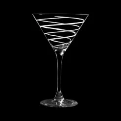 MIKASA Cheers® Set Of 4 Martini Glasses 18 MIKASA Cheers® Set Of 4 Martini Glasses -Tableware Shop cheers set of 4 martini glasses SW910 417 4