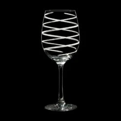 MIKASA Cheers® Set Of 4 White Wine Glasses -Tableware Shop cheers set of 4 white wine glasses SW910 403 4