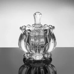 Chelsea Glass Covered Box -Tableware Shop chelsea glass covered box 5271873 2