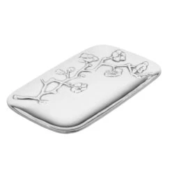 Cherry Blossom Rectangular Serve Tray