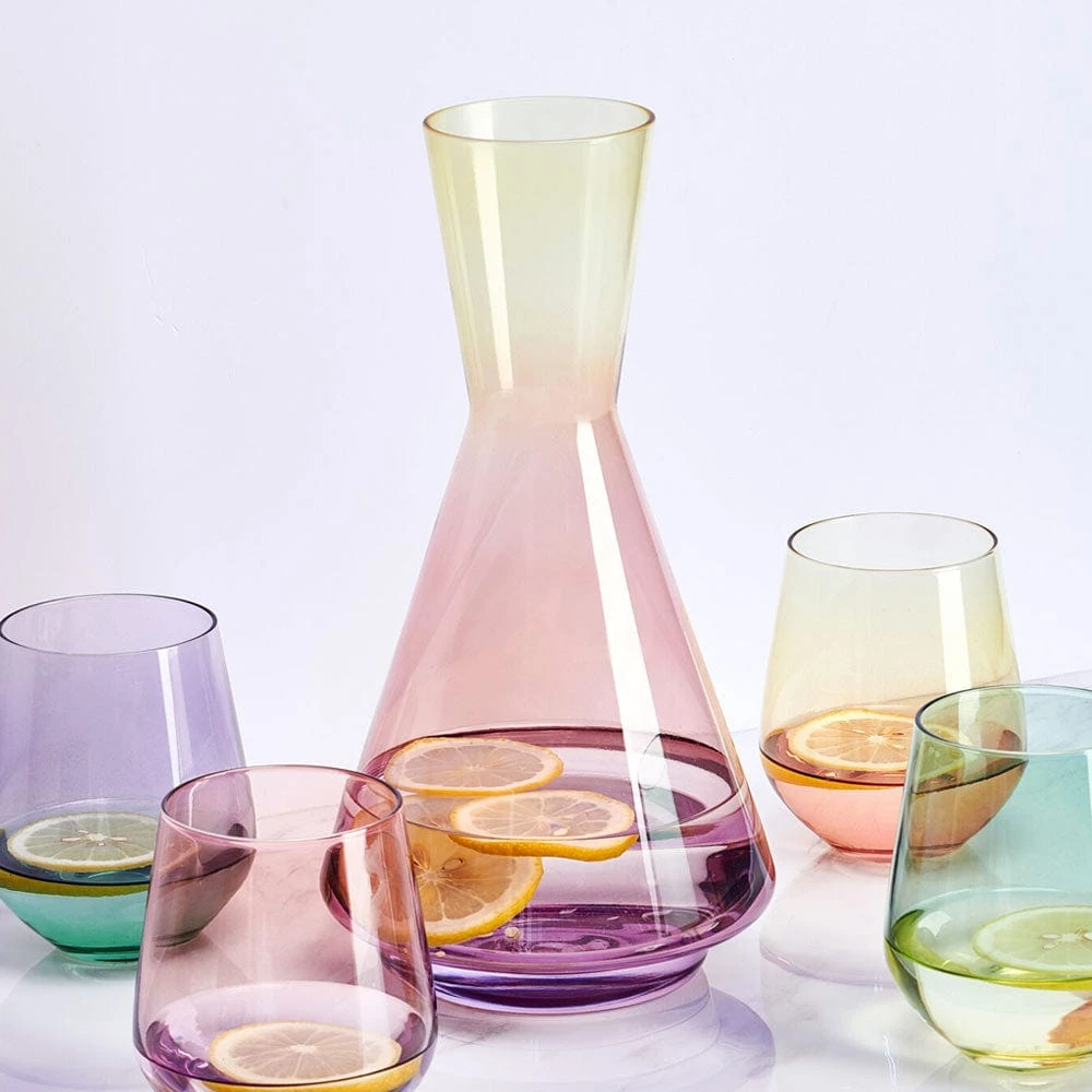 MIKASA Chroma Carafe 4 MIKASA Chroma Carafe - Image 2