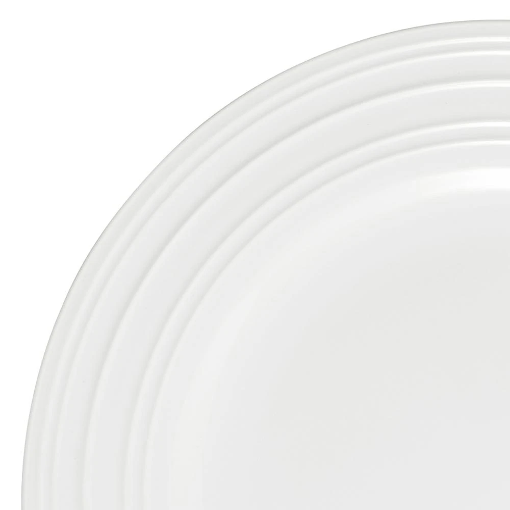 MIKASA Ciara 16 Piece Dinnerware Set, Service For 4 5 MIKASA Ciara 16 Piece Dinnerware Set, Service For 4 - Image 3