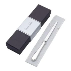 Classic Sterling Letter Opener -Tableware Shop classic letter opener 5244355 2