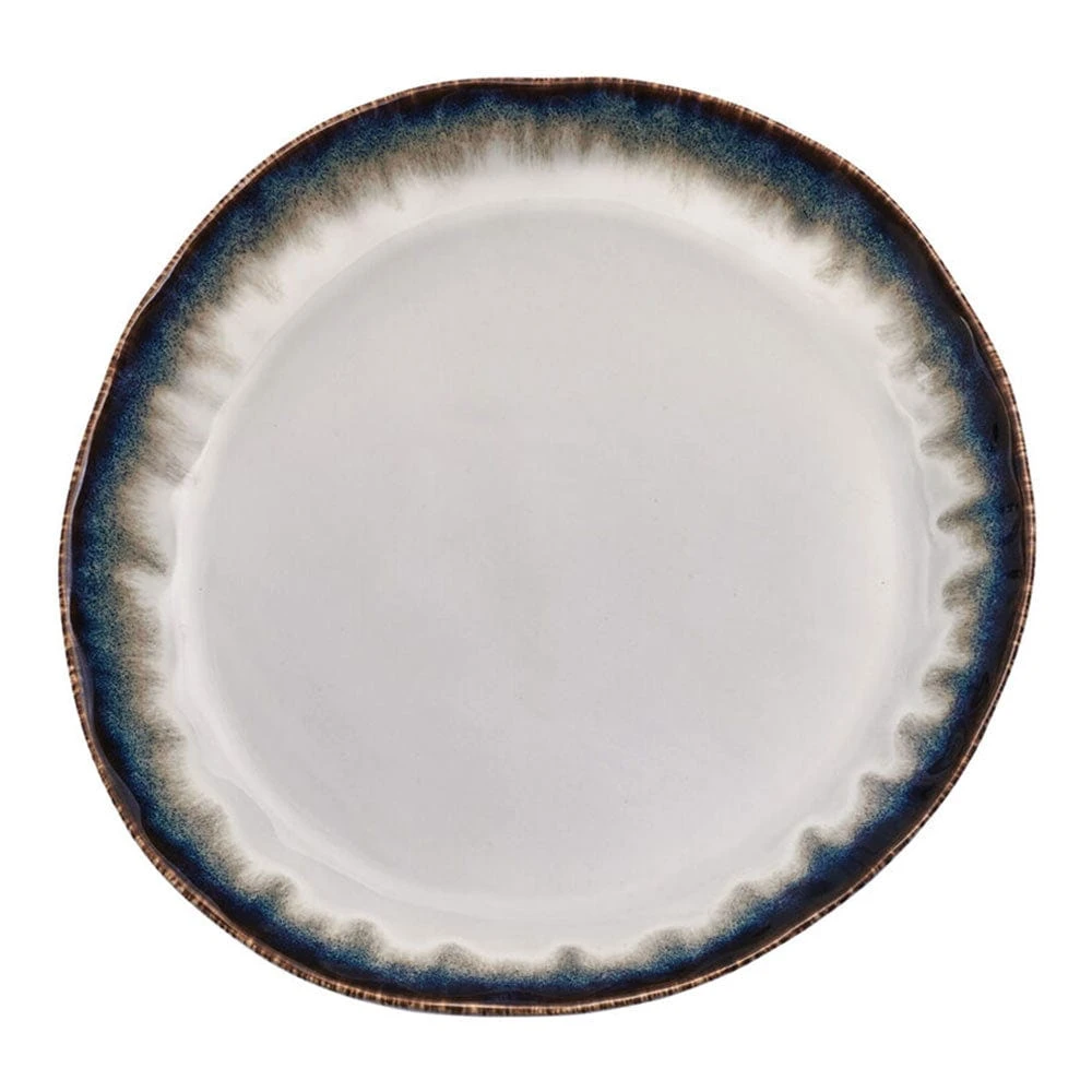 MIKASA Cole 12 Piece Dinnerware Set, Service For 4 9 MIKASA Cole 12 Piece Dinnerware Set, Service For 4 - Image 7