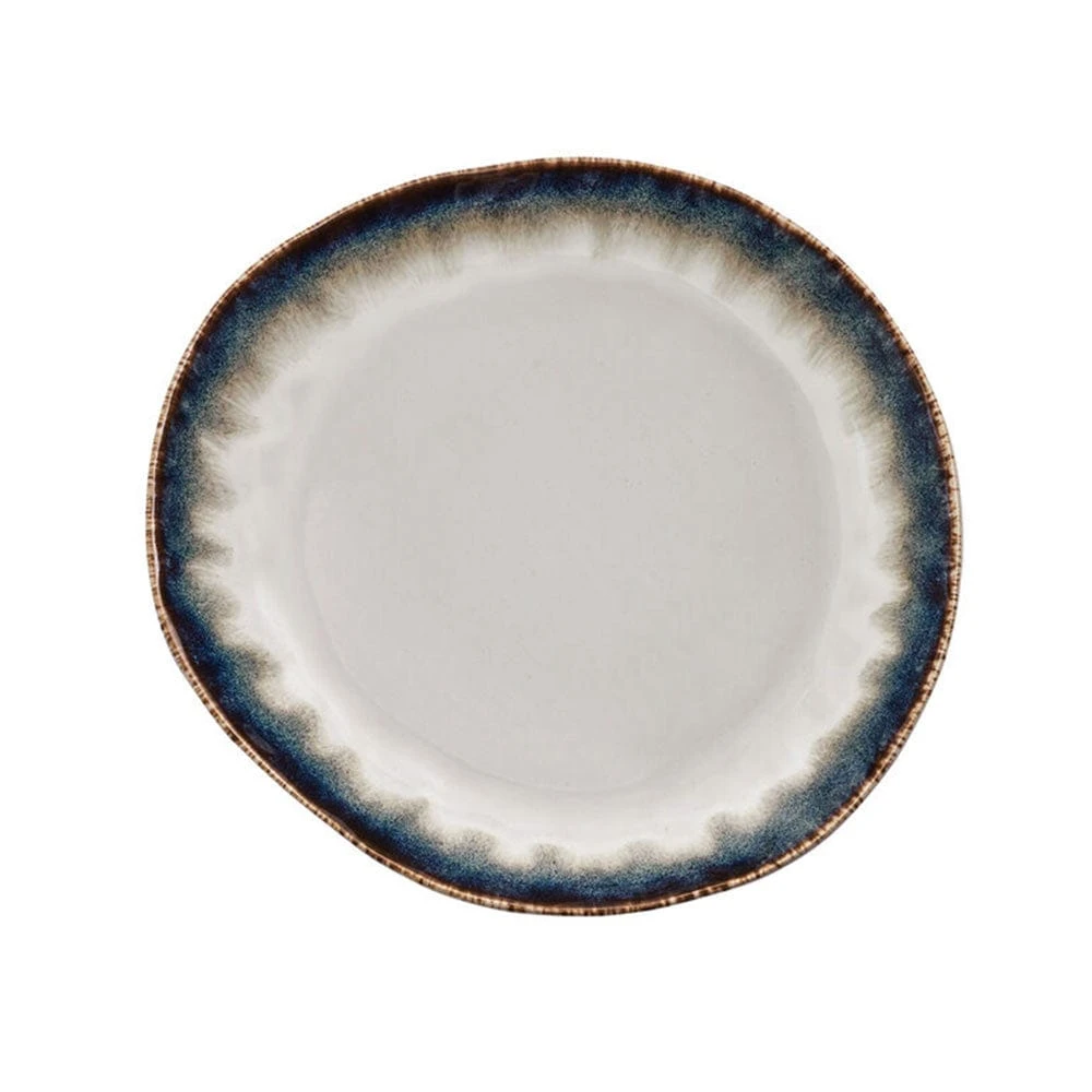 MIKASA Cole 12 Piece Dinnerware Set, Service For 4 10 MIKASA Cole 12 Piece Dinnerware Set, Service For 4 - Image 8