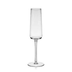 MIKASA Cora Set Of 4 Flute Glasses -Tableware Shop cora set of 4 flute glasses 5294239 4